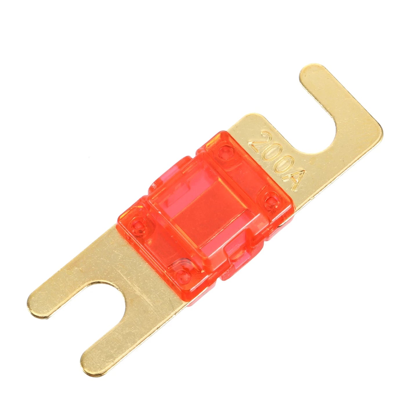 10 x 200A AFS Mini ANL Fuses for Car Truck Motorcycle Boat Audio