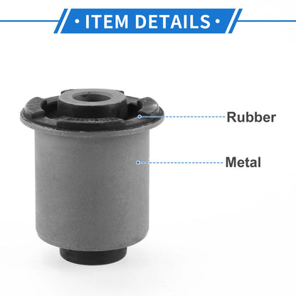 Front Lower Control Arm Bushing for Hyundai Elantra (2007-2012)