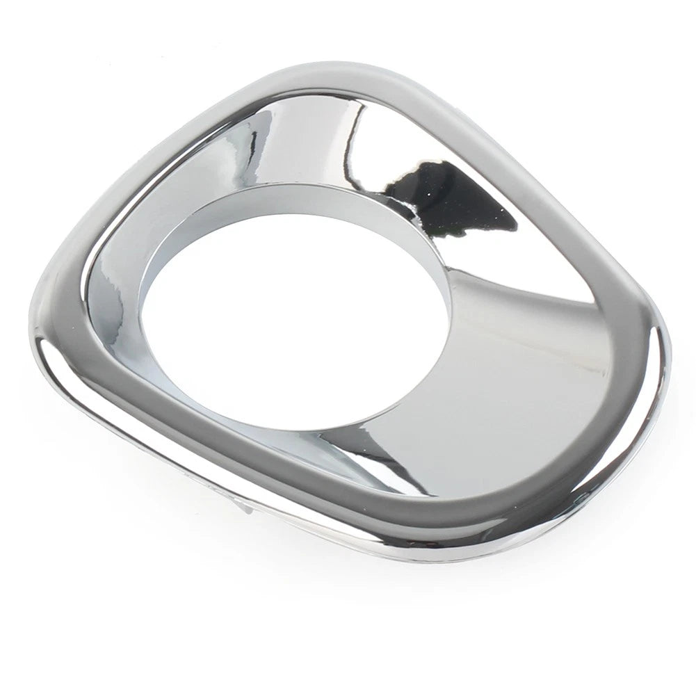 Chrome Fairing Ignition Key Accent Set for Honda GL1800 (2006-2011)