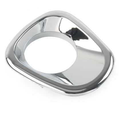 Chrome Fairing Ignition Key Accent Set for Honda GL1800 (2006-2011)
