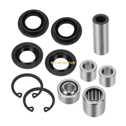 Rear Lower A-Arm Bushing Bearing for Kawasaki Brute Force KVF650 KVF750 4x4i
