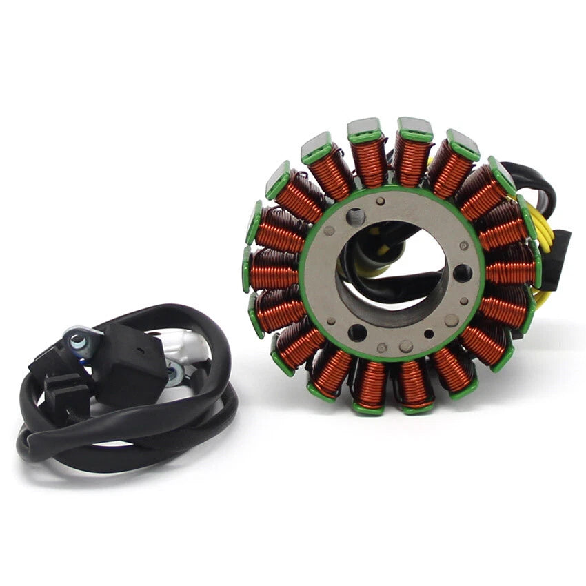 Magneto Stator Coil for Kawasaki KVF300 Prairie (1999-2002)