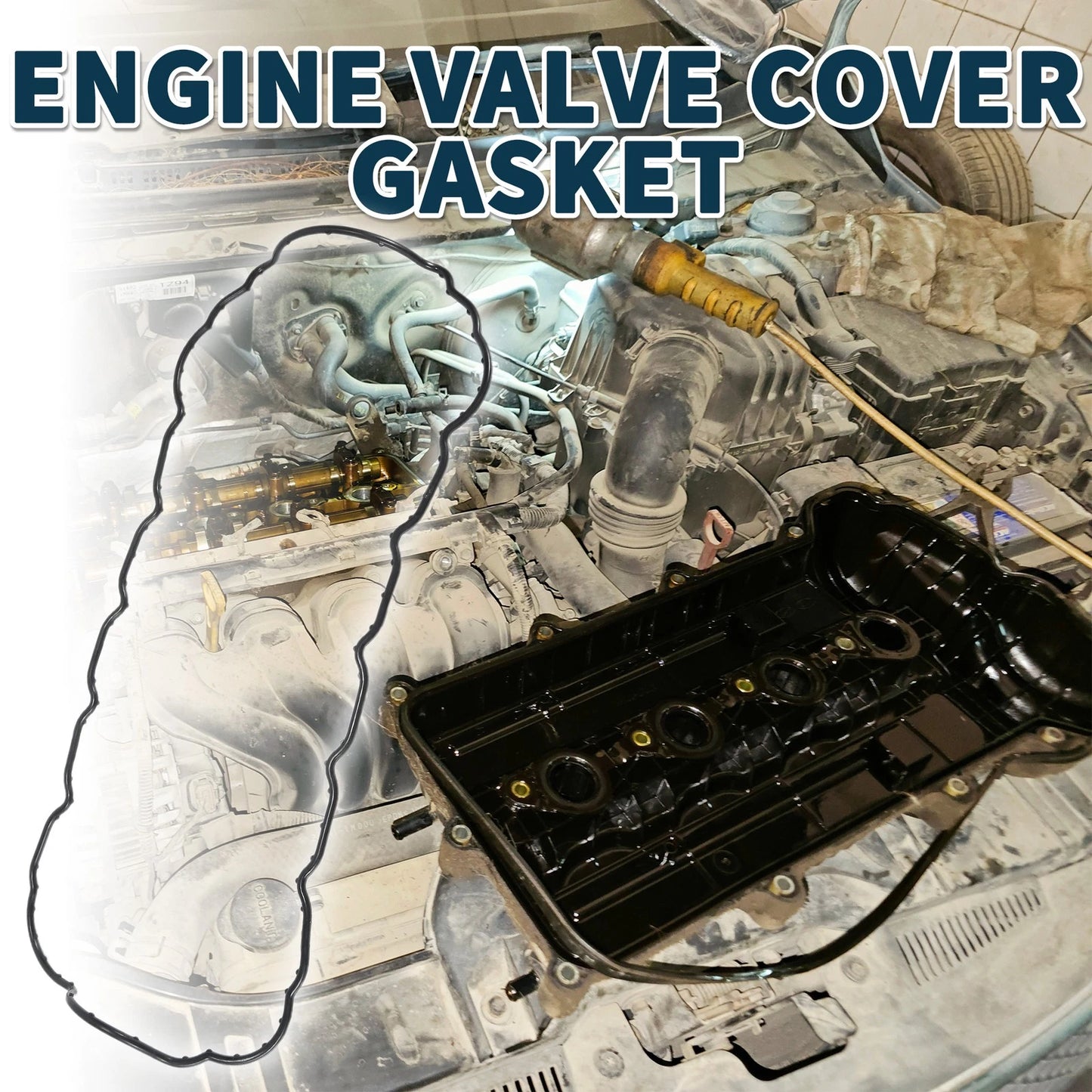 Valve Cover Gasket for Honda Civic (1996-2000)
