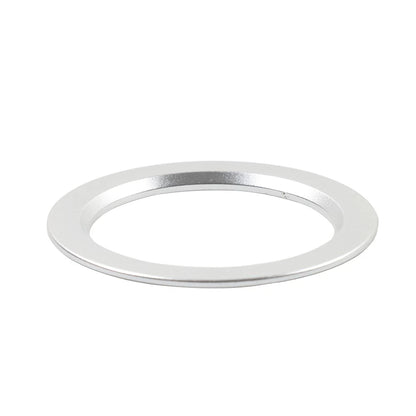 Engine Start Stop Button Trim Ring for Toyota Tacoma, Yaris, Camry, Prius (2005-2023)