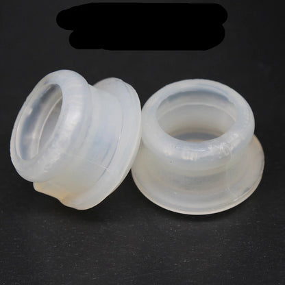 Rubber Bushing Trans First Gear Shift Lever for VW Golf MK4 Jetta (1999–2004)