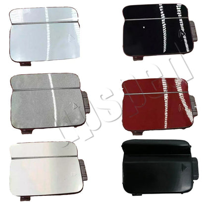 Rear Bumper Tow Hook Cover Cap for BMW 5 Series E60 LCI (2008–2010)