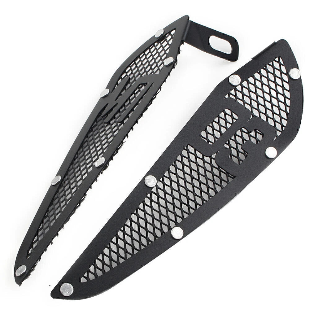 Fuel Tank Air Intake Mesh for YAMAHA MT-03 MT03 (2020-2023)