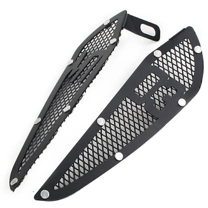 Fuel Tank Air Intake Mesh for YAMAHA MT-03 MT03 (2020-2023)
