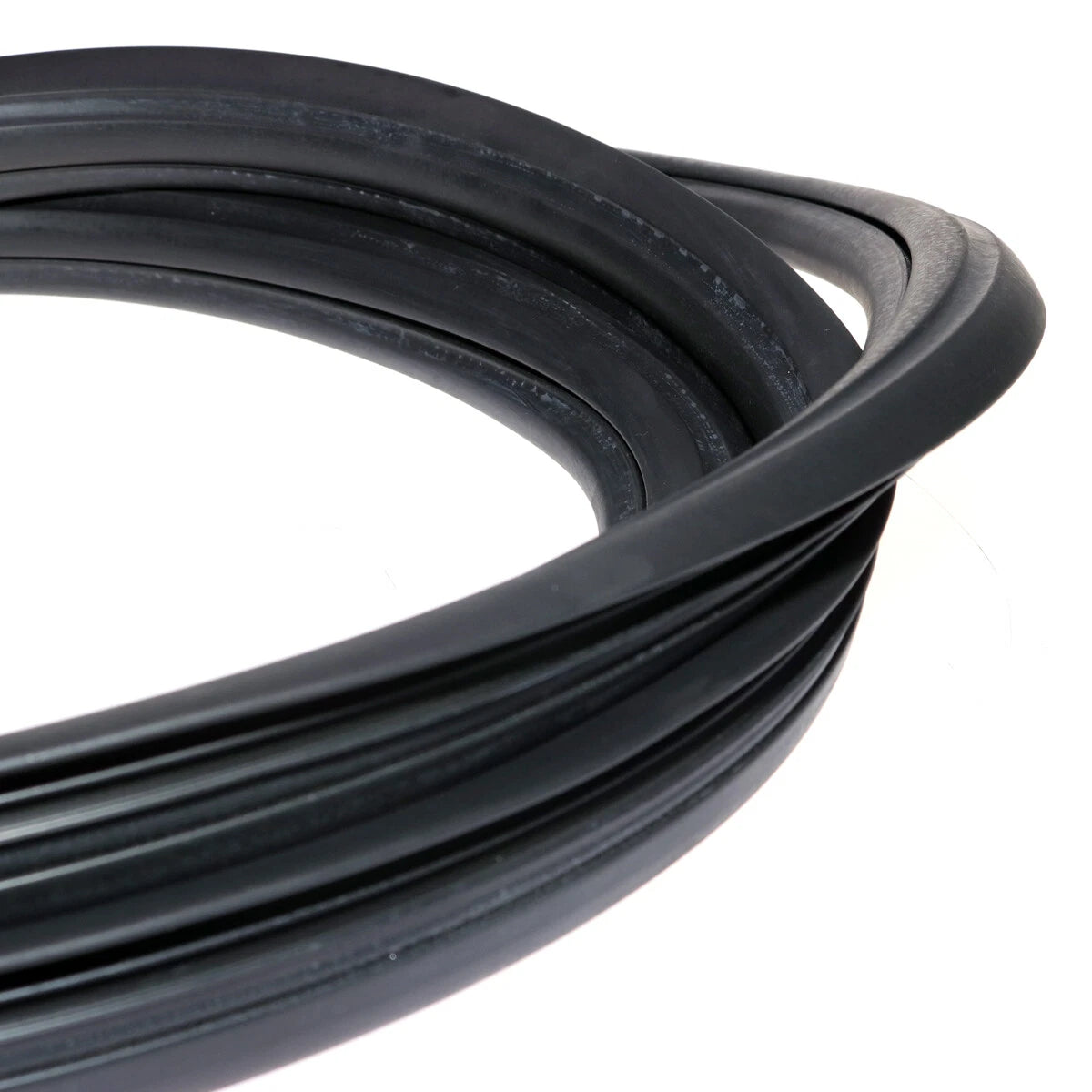 Front Windshield Weatherstrip Seal for Toyota LiteAce Van CM25 KM21 TM20 YM21 YM25