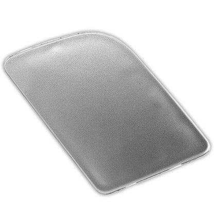 Front Bumper Tow Hook Access Cover for Nissan Sentra (2016-2019)