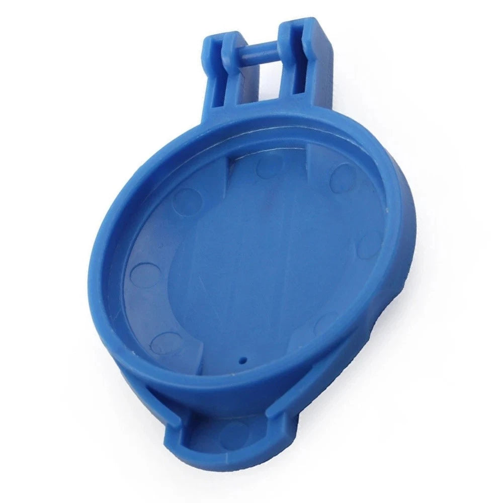 Windshield Wiper Washer Fluid Reservoir Cover for Kia Optima Sedona Sportage (2001-2023)