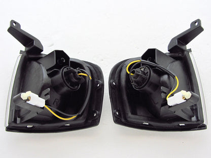 Corner Lights for 98-02 Mazda Bravo B-Series Ute B2000 B2200 B2600 (1998-2002)