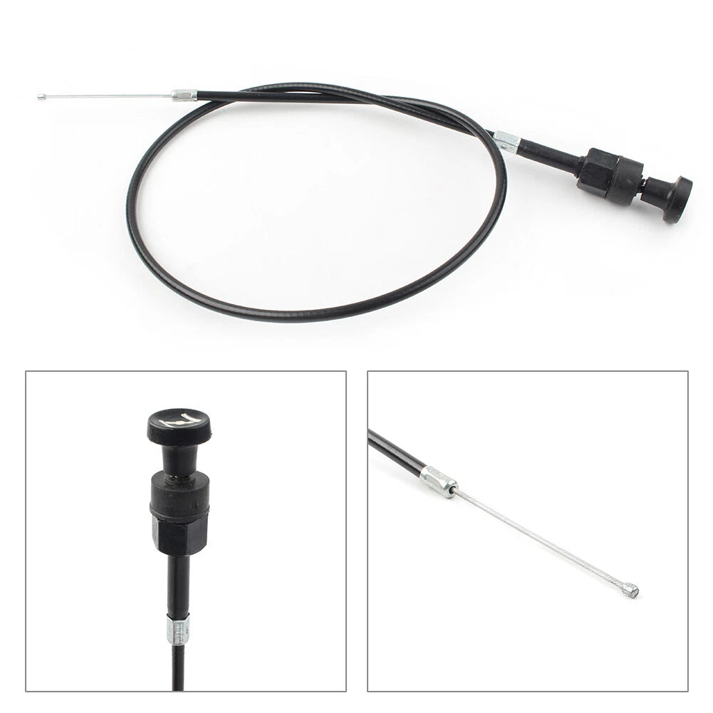 Throttle Cable for Yamaha PW50 Y-Zinger PeeWee 50 Mini Dirt Bike
