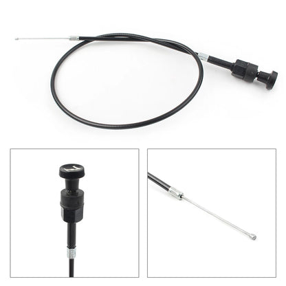 Throttle Cable for Yamaha PW50 Y-Zinger PeeWee 50 Mini Dirt Bike