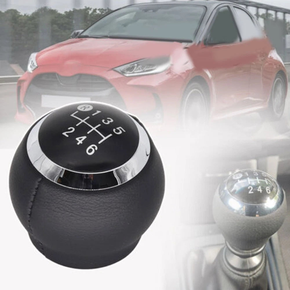 Gear Shift Knob for Toyota Yaris (2009–2013)