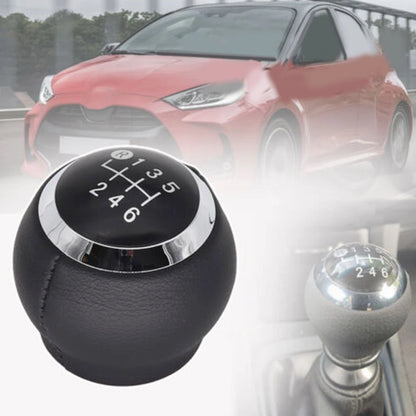 Gear Shift Knob for Toyota Yaris (2009–2013)