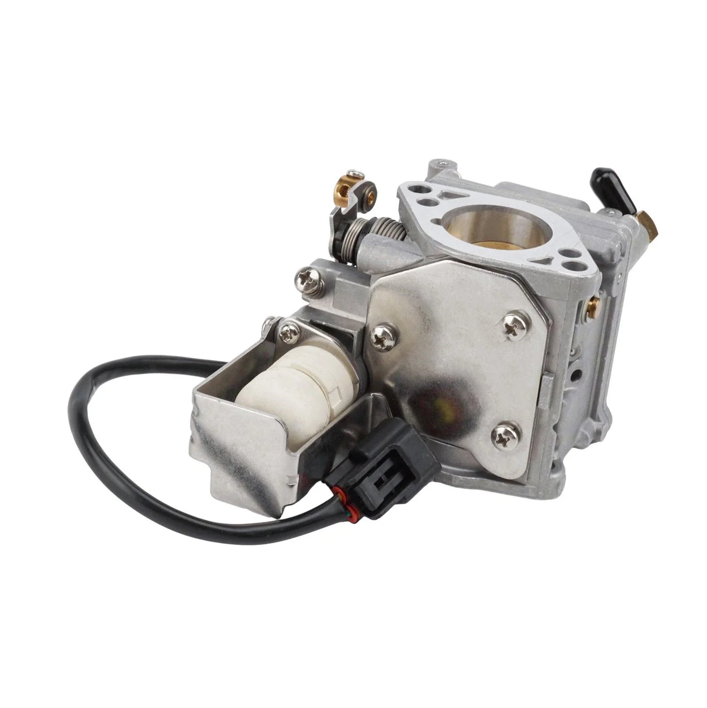 Carburetor Assembly for Yamaha 4-Stroke Models 6BL/6BL-14301, 2000-2023