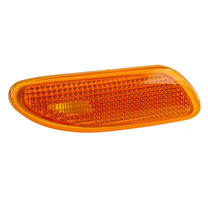 Right Side Marker Light Amber Lens for Benz C-Class W203 (2001-2007)