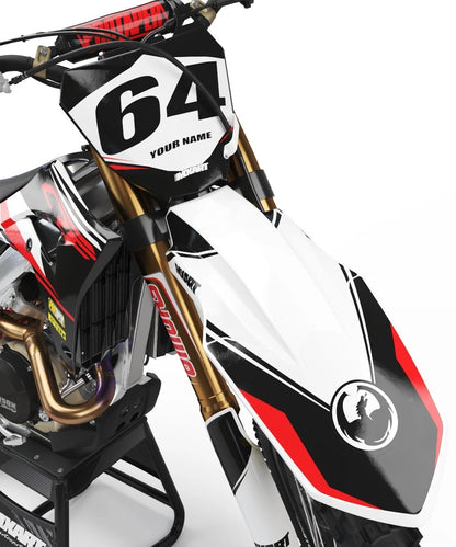 CRF 150L Sticker Kit Decals for Honda CRF150L (2019-2022)