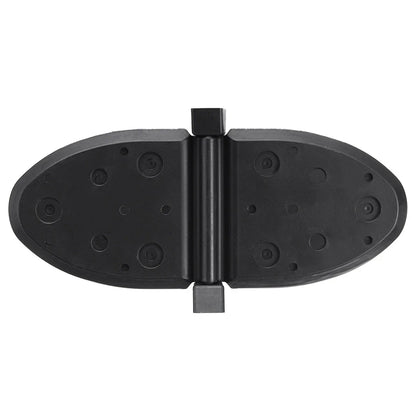 Single Water Shutter Flapper for Mercruiser Exhaust Y-Pipe (807166A1)