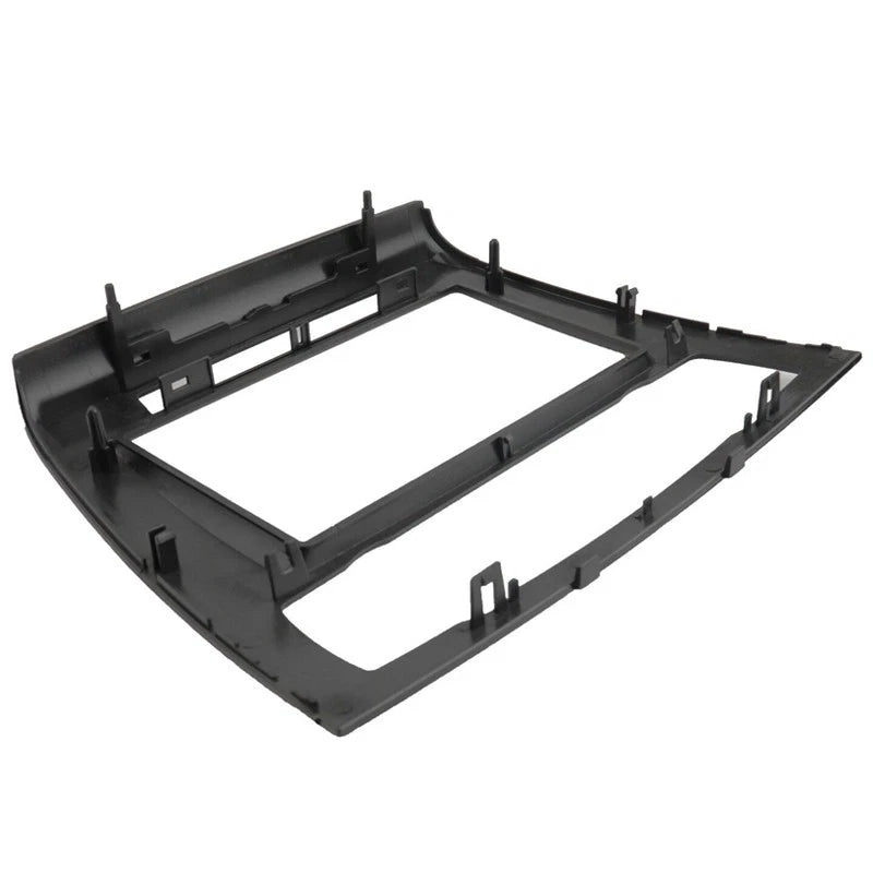Double Din Dash Install Bezel Kit for BMW E81 E82 E87 E88 (2007-2011)