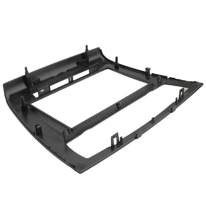 Double Din Dash Install Bezel Kit for BMW E81 E82 E87 E88 (2007-2011)