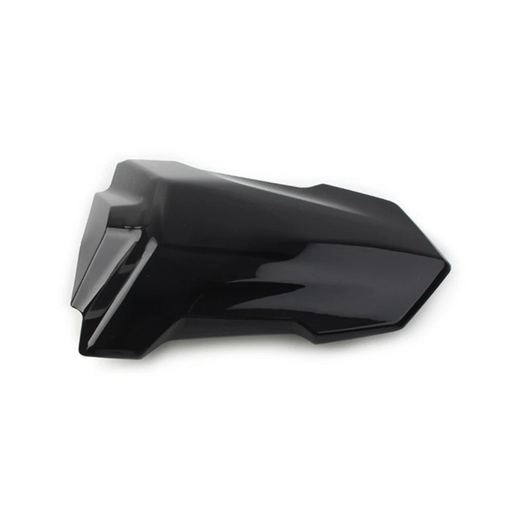 Rear Seat Cover Cowl for BMW S1000RR (2019-2022) Black