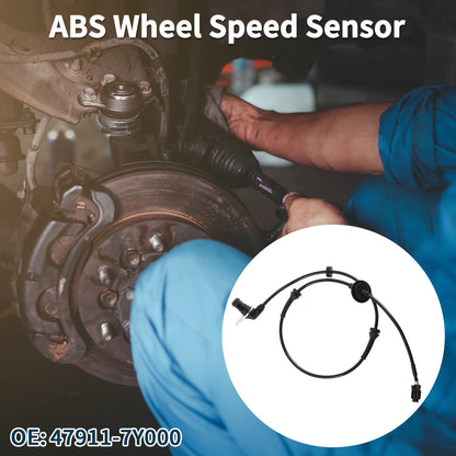 ABS Wheel Speed Sensor for Nissan Maxima (2004-2008)
