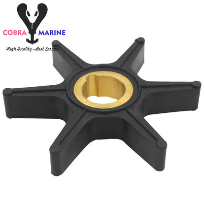 Impeller for Mercury/Mariner Outboard 18-30HP 2-Stroke