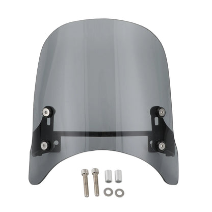 Windshield for Honda Rebel 1100 DCT CMX 1100 (2021-2022)