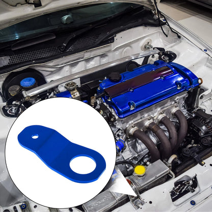 Aluminum Alloy Engine Water Tank Radiator Bracket for Honda Civic