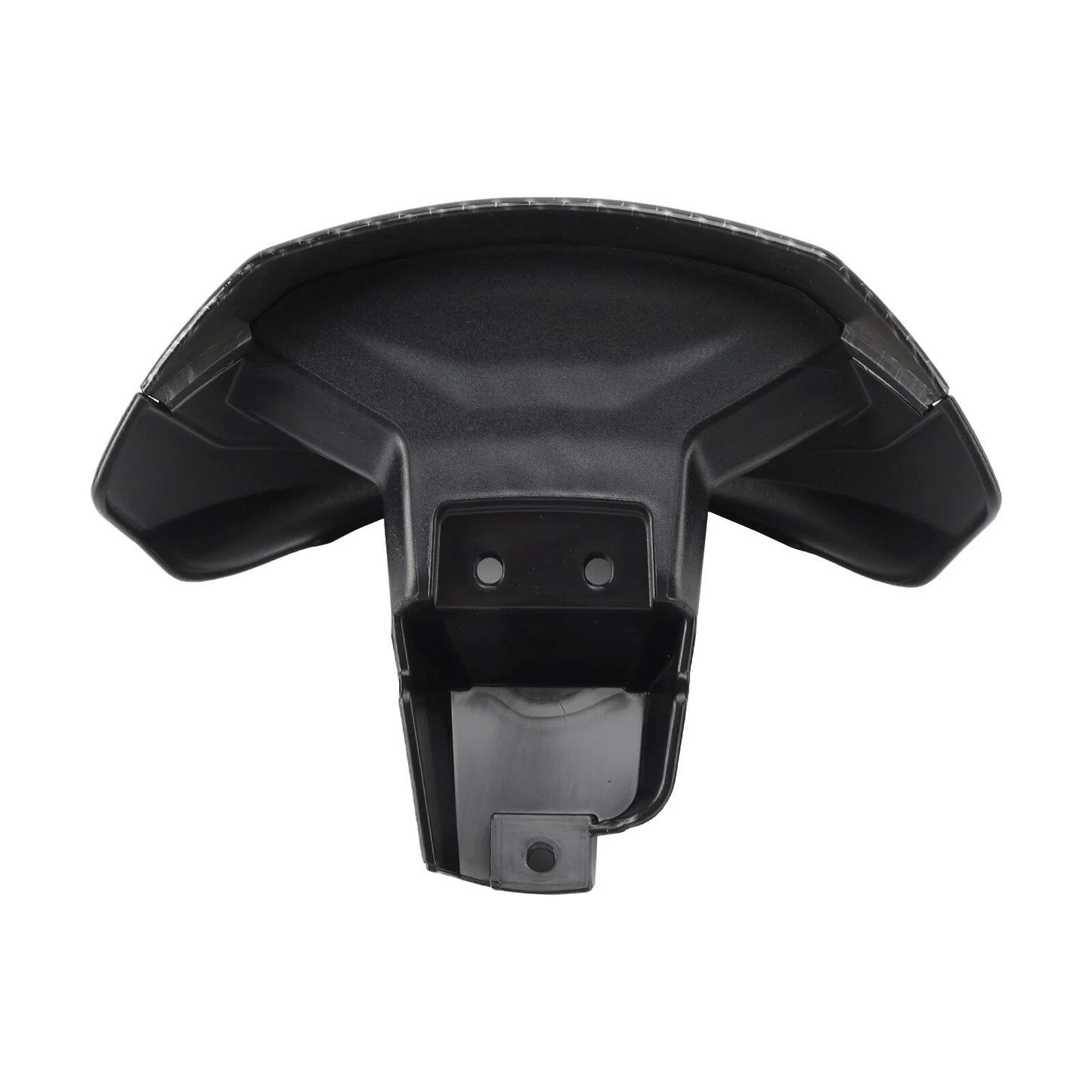Windshield Fairing Deflector for Trident 660 (2021 - Present)