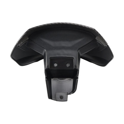 Windshield Fairing Deflector for Trident 660 (2021 - Present)