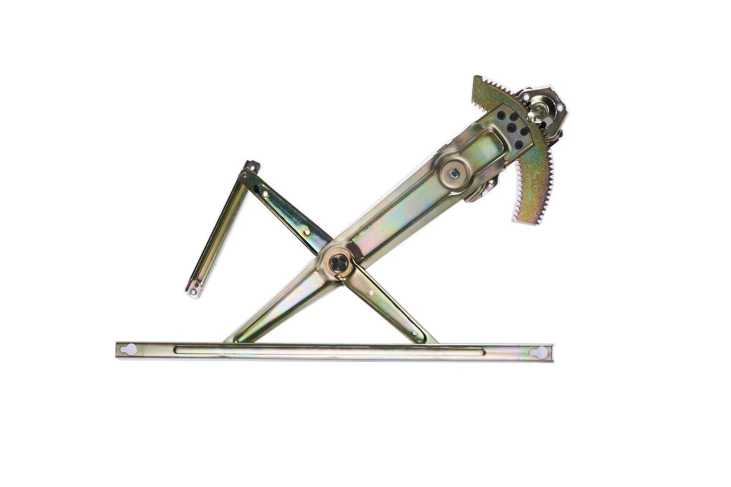 Front Left Manual Window Regulator for Honda Civic Coupe/Hatch 1995-2001