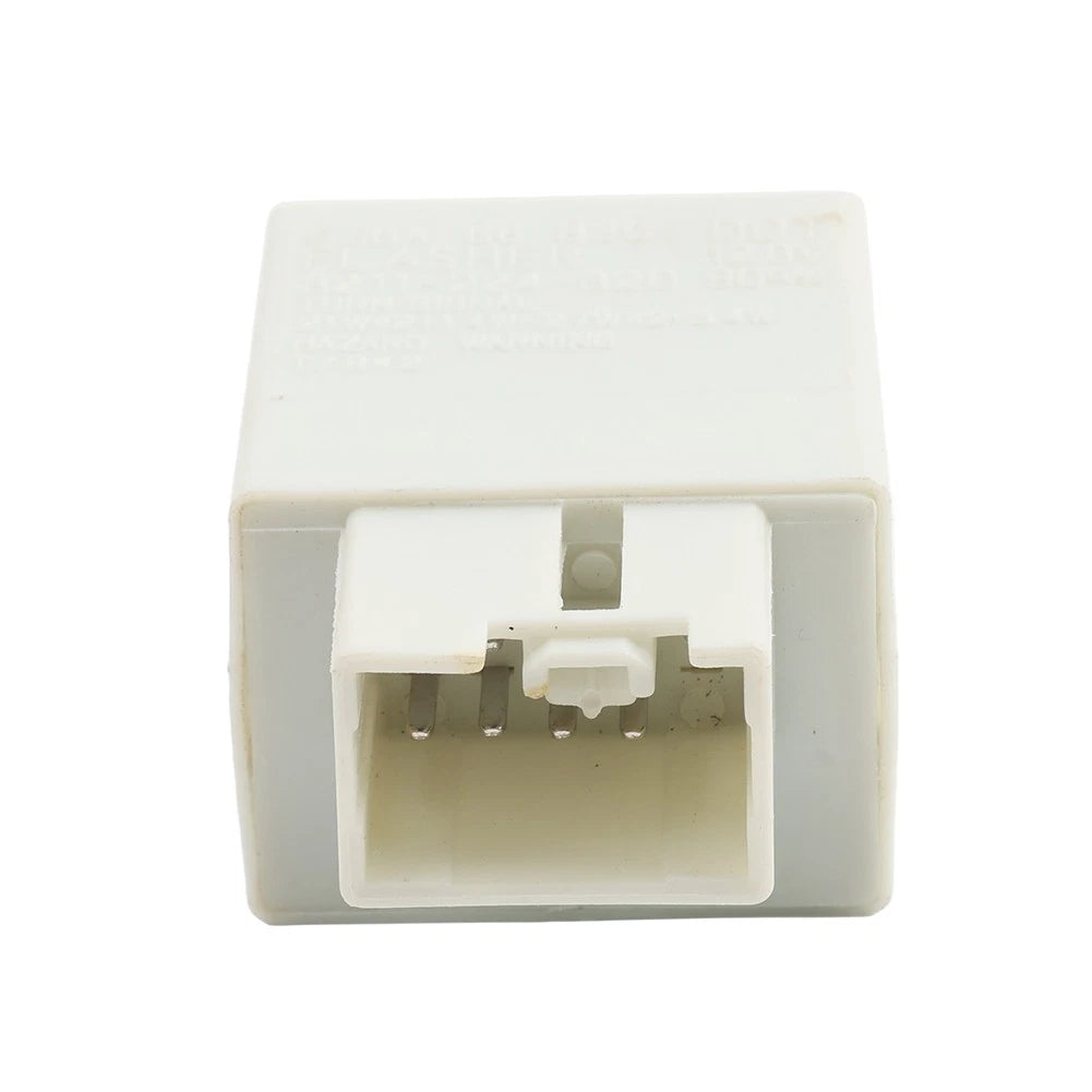 12V 7-Pin Automotive Flasher Relay for Ford Mazda (GJ6A66830)