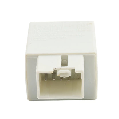 12V 7-Pin Automotive Flasher Relay for Ford Mazda (GJ6A66830)