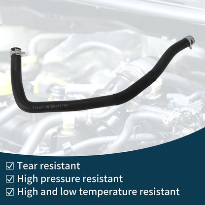 Radiator Hose for Ford EcoSport 2014 (2014)