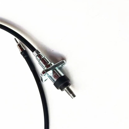 Antenna Base for Chevrolet Silverado 1500 2500 3500 (1999-2006)