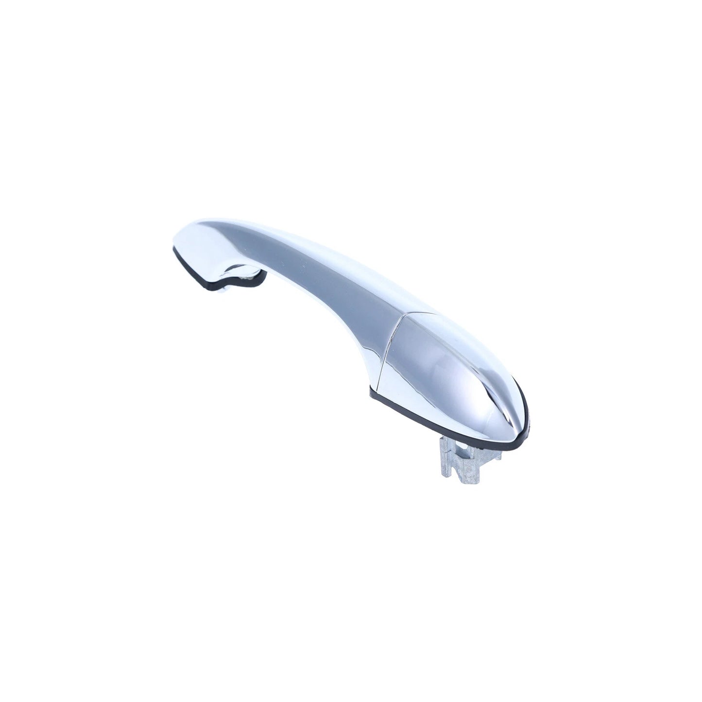 2 x RH Outer Door Handles Chrome for BMW X5 E53 (2000-2006)