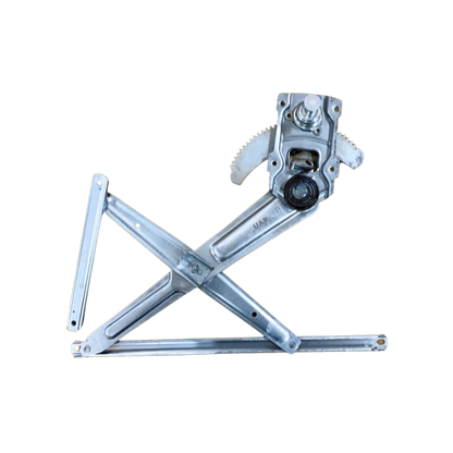 Front Left Manual Window Regulator for Toyota Hilux/4Runner (1988-1997)