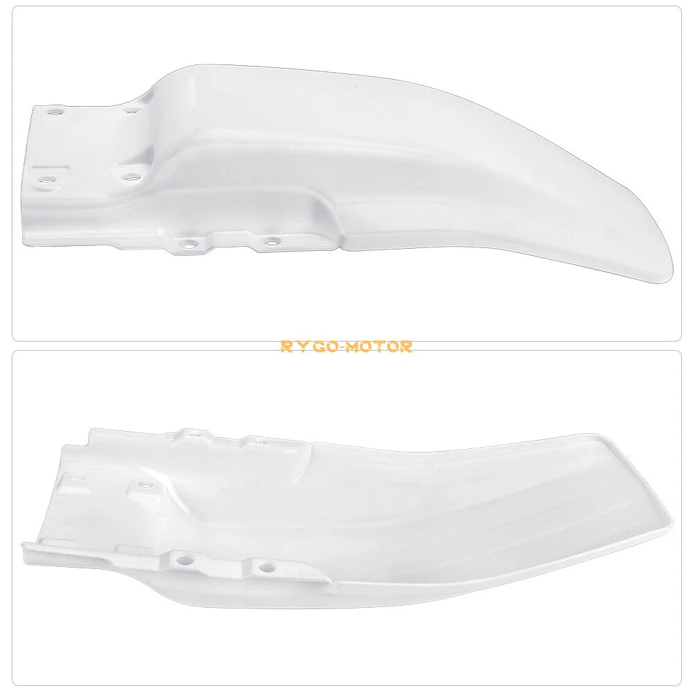Rear Fender for Honda XR80R XR100R (1985–2000)
