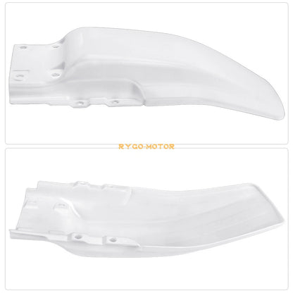 Rear Fender for Honda XR80R XR100R (1985–2000)