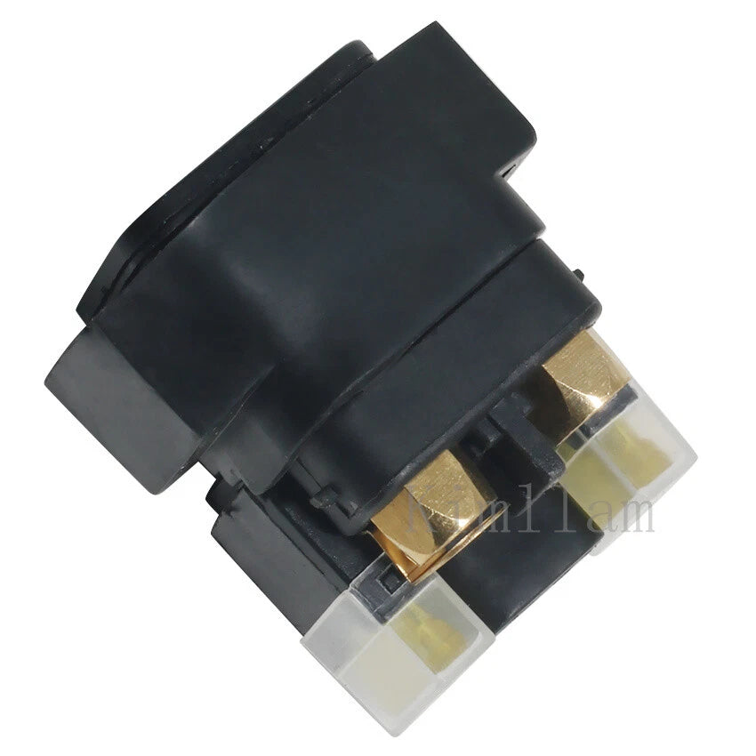 Starter Solenoid Relay for Yamaha YFZ450R Special Edition (2009-2023)