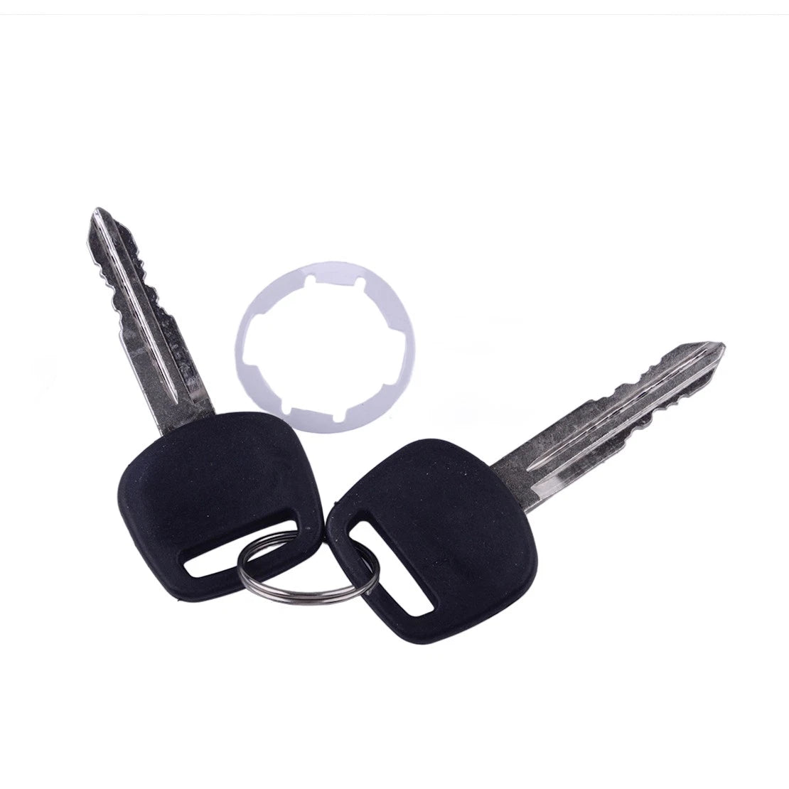 Ignition Door Lock Cylinder Set for Toyota (D2191608, 69005-35130)