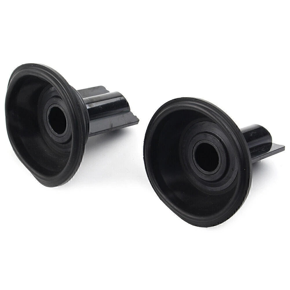 Membrane Diaphragm Carb Vacuum for Kawasaki KVF650 KFX700 (2004-2023)