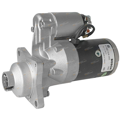 Starter Motor 1.6L for Nissan Sentra (1986-1987)