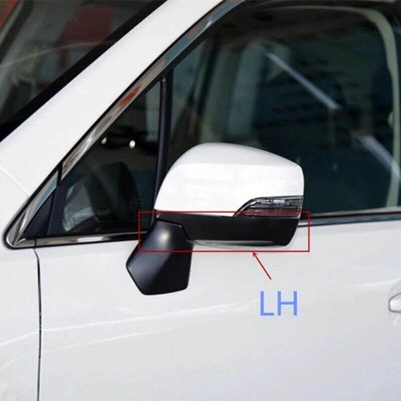 Rear View Mirror Lower Cover Cap for Subaru Impreza, Forester (2012-2018)