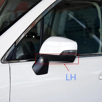 Rear View Mirror Lower Cover Cap for Subaru Impreza, Forester (2012-2018)