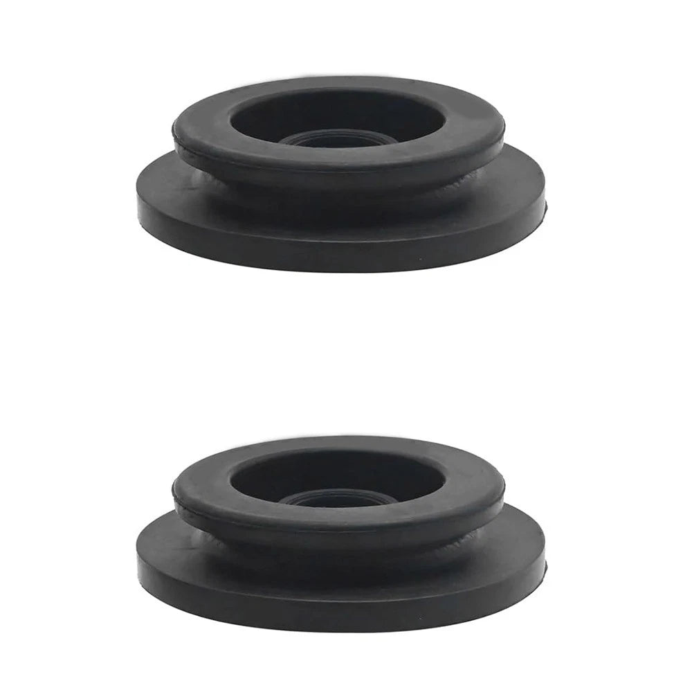 Radiator Mount Bushings for Nissan Versa, Sentra, NV200, Altima, Cube (2007-2023)