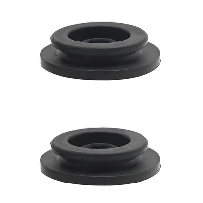 Radiator Mount Bushings for Nissan Versa, Sentra, NV200, Altima, Cube (2007-2023)